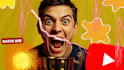 design viral youtube thumbnails for high CTR