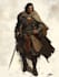 dnd character art and dnd character