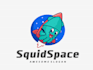 design a unique modern space logo in 24h
