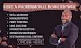 do developmental and line editing for your fantasy, romance or lgbtq novel