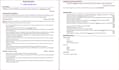 do cv and resume writing for you