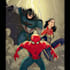 draw you as an amazing superhero