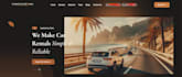 build websites as a full stack and front end web developer