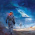 draw sci fi illustration and sci fi sci fi illustration