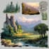 environment concept art landscape design