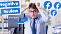 delete negative link, articles,bad news