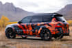 do professional van wrap design