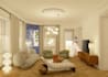 create a modern interior design concept for your room