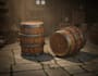 create 3d props for games, web, or animation