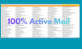 provide accurate, fresh and active email collection services