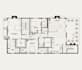 create professional 2d floor plans for real estate marketing