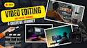 do high quality video editing within 24hrs