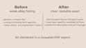 do an ebay listing audit and seo for second hand sellers