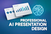 create a professional and engaging powerpoint presentation using ai