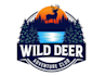 design awesome deer logo