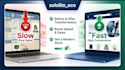 redesign and optimize your existing bigcommerce store for speed and sales