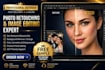 photoshop images, face swap, add, remove people from any photo, fix ai pictures