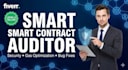 do smart contract development