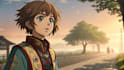 do 2d anime illustration character for you