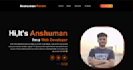 do interactive web development