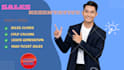 do lead generation and create qualified business email list