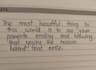 be your beautiful handwritten specialist