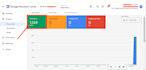 fix google merchant center suspention and misrepresentation