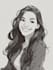 do disney cartoon portrait