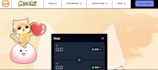 create presale website, crypto token website, memecoin website