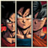 do any dragon ball style illustration for you