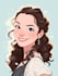 do  disney cartoon portrait