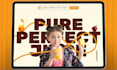 create private label coffee store beverage website juice label shopify website