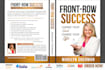 design a professional acx audiobook cover accepted by audible