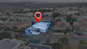 do real estate video editing, drone video property highlight
