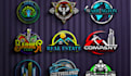 create professional logo designs tailored to your brand