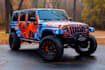 professional vehicle wrap design, car wrap