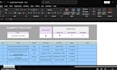 create and customize excel and google sheets with automation