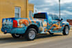 create professional car wrap , vehicle wrap