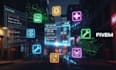 setup fivem server, install scripts, fix bugs and optimize performance