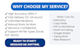 do data entry, typing work, copy paste, and PDF conversion