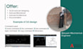 do 2d and 3d cad designing in autocad