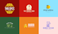 do the graphics and logo