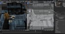 create cinematic 3d documentary animation videos
