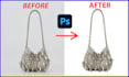 do clipping path, removal background service