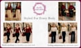create a visual wardrobe plan that fits your aesthetic