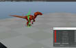 retarget animations on biped or any rig character for gameplay unity unreal