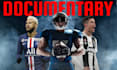 create mini sports documentaries for youtube, documentary style, faceless video