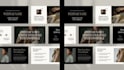 german company profile webinar PPT editable canva slides business presentation
