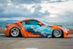 professional vehicle wrap design, car wrap