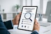 review your product label for complete fda compliance